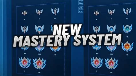 league of legends mastery data.